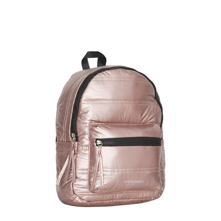 New Rebels Rugzak 51.1454 Towson Puff Old Pink 70 New Rebels Rugzak 51.1454 Towson Puff Old Pink 70