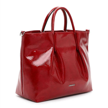 Emily & Noah Tas 64632 Damjana Rood 606 Emily & Noah Tas 64632 Damjana Rood 606