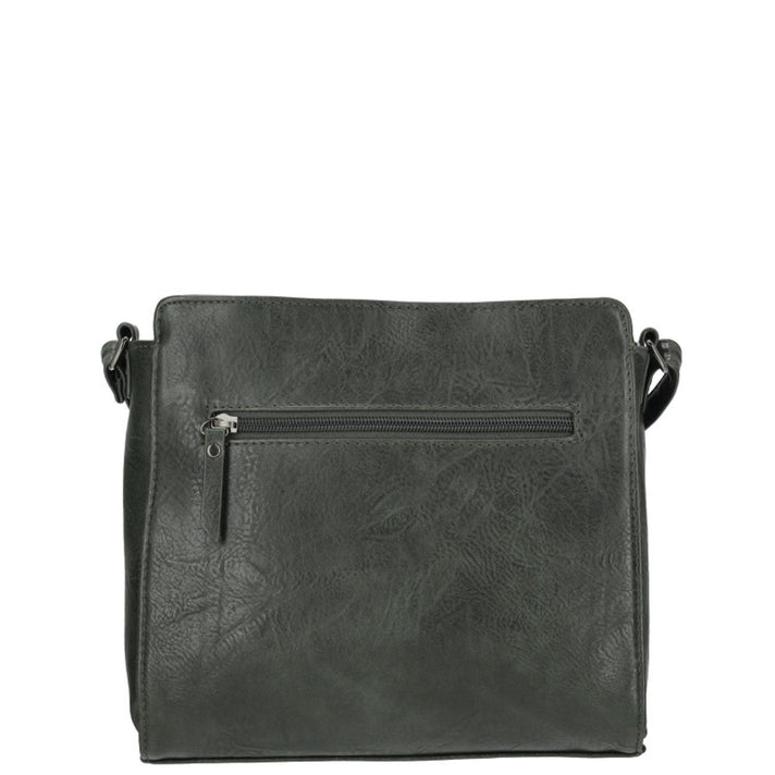 Enrico Benetti Tas 65032 Julia Olive 029 Enrico Benetti Tas 65032 Julia Olive 029