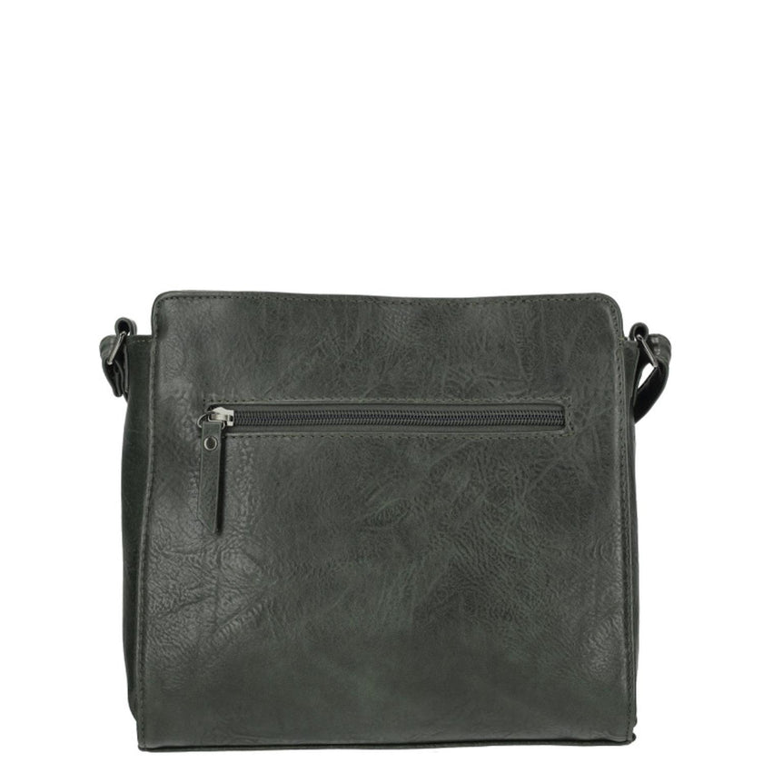 Enrico Benetti Tas 65032 Julia Olive 029