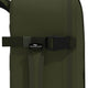 Cabin Zero Reistas CZ18 Milit 36 ltr Militairy green 1403