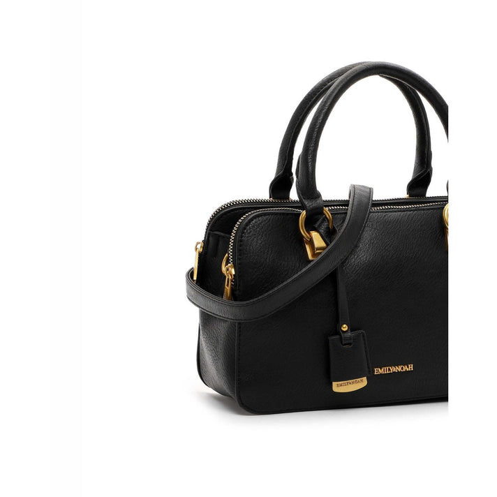 Emily & Noah Tas 64684 Danika Black 100 Emily & Noah Tas 64684 Danika Black 100