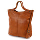 Bear Design Tas MJ2202 Cognac