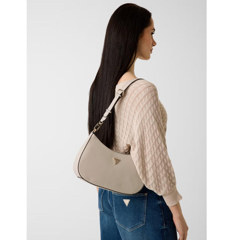 Guess Tas ZG967218 Noelle II Taupe