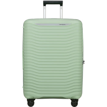 Samsonite Koffer 143109 68/25 Exp Soft Sage A807 Samsonite Koffer 143109 68/25 Exp Soft Sage A807