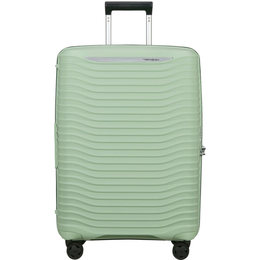 Samsonite Koffer 143109 68/25 Exp Soft Sage A807