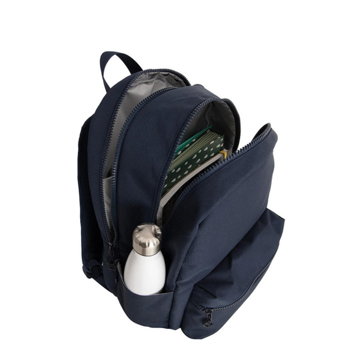 New Rebels Rugzak 51.1521 Hartley Navy 02 New Rebels Rugzak 51.1521 Hartley Navy 02