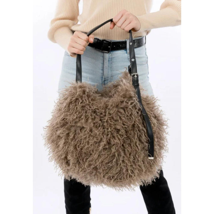 Suri Frey Tas 14530 Keely Taupe Suri Frey Tas 14530 Keely Taupe
