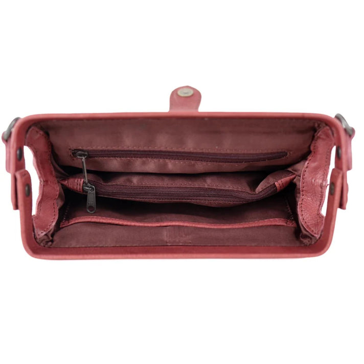 Bear Design Tas CL46814 Rio Merlot Bear Design Tas CL46814 Rio Merlot