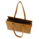 Bear Design Laptoptas CP3714 Leonie Taupe