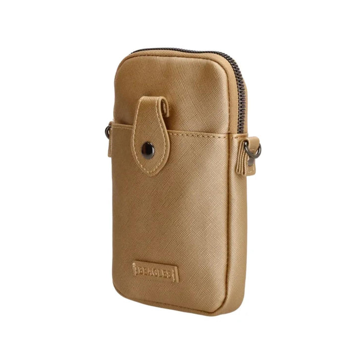 Beagles Telefoontasje 20760 Fontecada Licht Goud 146 Beagles Telefoontasje 20760 Fontecada Licht Goud 146