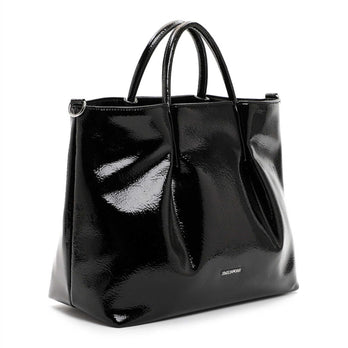 Emily & Noah Tas 64632 Damjana Zwart 100 Emily & Noah Tas 64632 Damjana Zwart 100