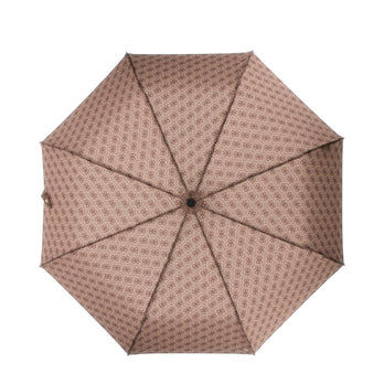 Guess Paraplu AW5387 Latte logo Guess Paraplu AW5387 Latte logo