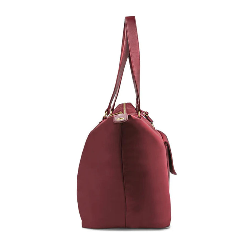 Mosz Reistas Sandy Bordeaux