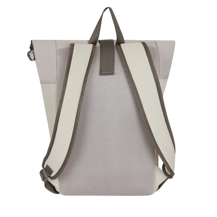 New Rebels Laptoprugzak 51.1332 New York Beige/Beige 06 New Rebels Laptoprugzak 51.1332 New York Beige/Beige 06