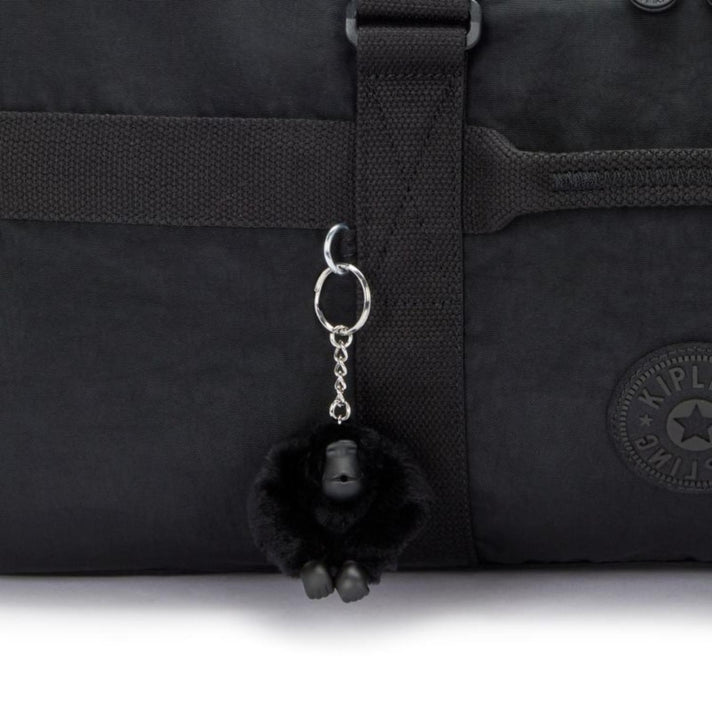 Kipling Reistas Jonis KI7893- P39 Black Noir Kipling Reistas Jonis KI7893- P39 Black Noir
