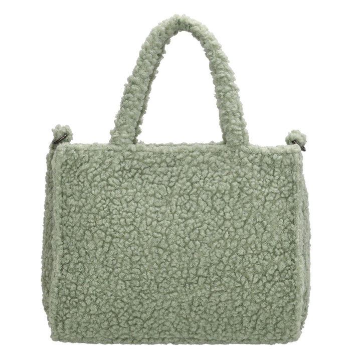 Beagles Tas 20519 Teddy Mint 015 Beagles Tas 20519 Teddy Mint 015