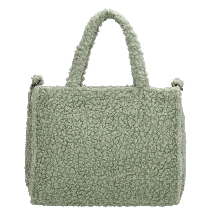 Beagles Tas 20519 Teddy Mint 015