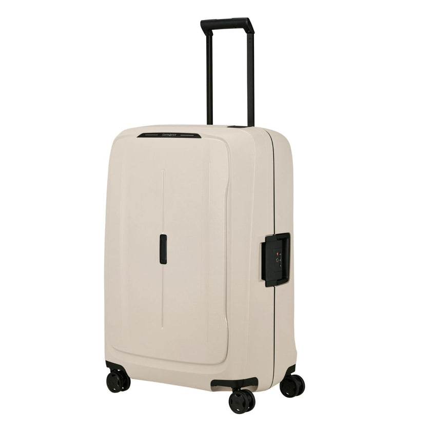 Samsonite Koffer 146912 75/28 Essens Sandstone 2038