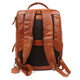 Bear Design Rugzak CL43738 Jayden XL Cognac