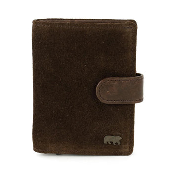 Bear Design Portemonnee SU15689 Bobby Brown Bear Design Portemonnee SU15689 Bobby Brown