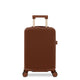 SUITSUIT Beschermhoes AS-72058 55 cm Chocolate Brown
