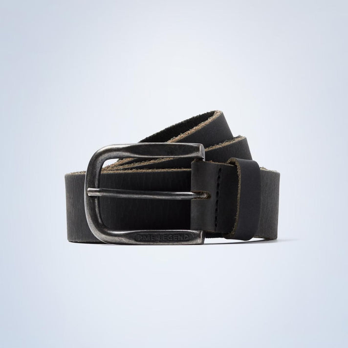 PME Legend Riem PBE00114 Belt Black 999 PME Legend Riem PBE00114 Belt Black 999