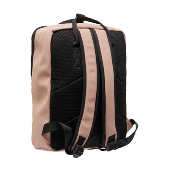 New Rebels Laptoprugzak 51.1195 Chicago Old pink 70 New Rebels Laptoprugzak 51.1195 Chicago Old pink 70