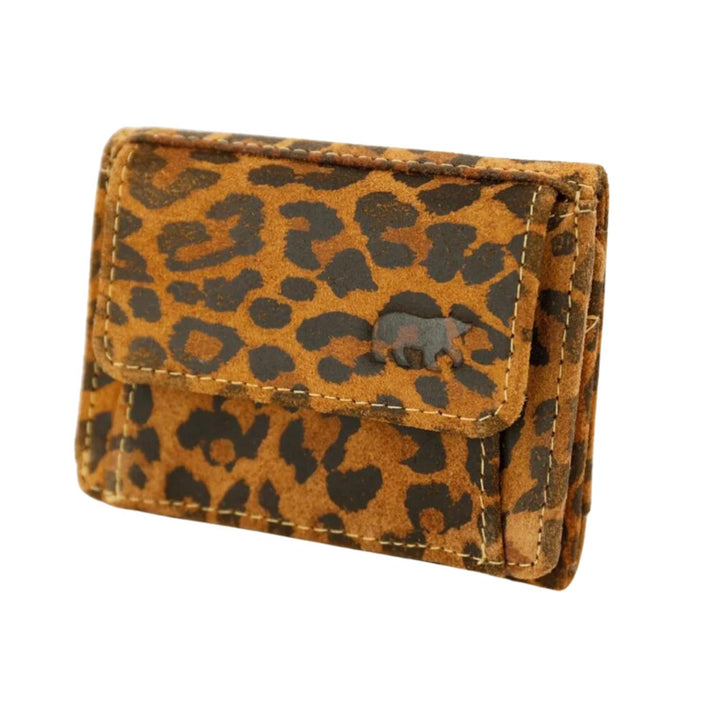 Bear Design Portemonnee CP4102 Nana Panther Bear Design Portemonnee CP4102 Nana Panther