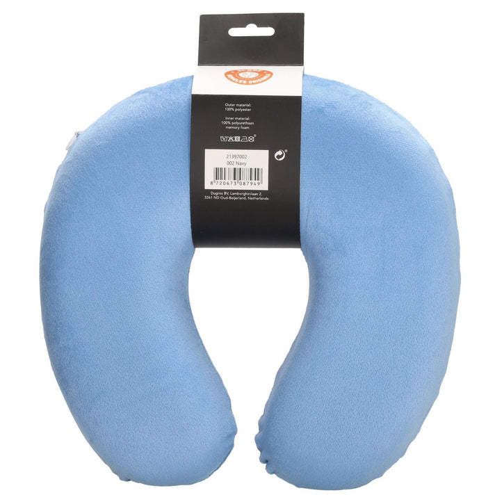 Beagles Nekkussen 21397 Blauw 002 Beagles Nekkussen 21397 Blauw 002