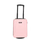 Enrico Benetti Koffer 21002-40 Edmonton Roze 009