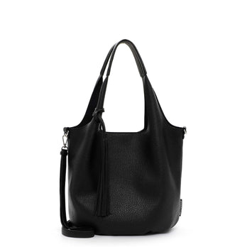 Emily & Noah Tas 65180 Eleanor Black 100 Emily & Noah Tas 65180 Eleanor Black 100
