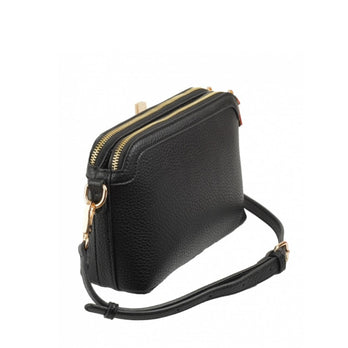 Daniele Donati Tas 01.684 Black 00 Daniele Donati Tas 01.684 Black 00