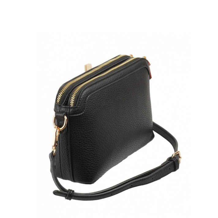 Daniele Donati Tas 01.684 Black 00 Daniele Donati Tas 01.684 Black 00