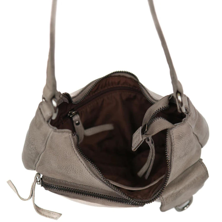 Bear Design Tas MJ2049 Grey Bear Design Tas MJ2049 Grey