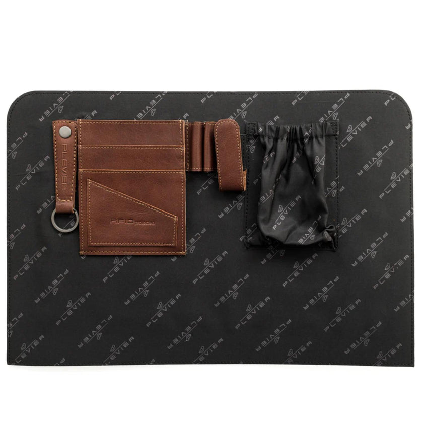 Plevier Laptoptas 356 Amber