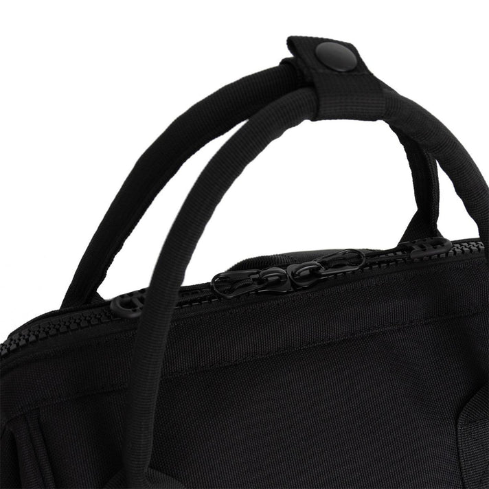 New Rebels Rugzak 51.1484 Weverly Black Stone 00 New Rebels Rugzak 51.1484 Weverly Black Stone 00
