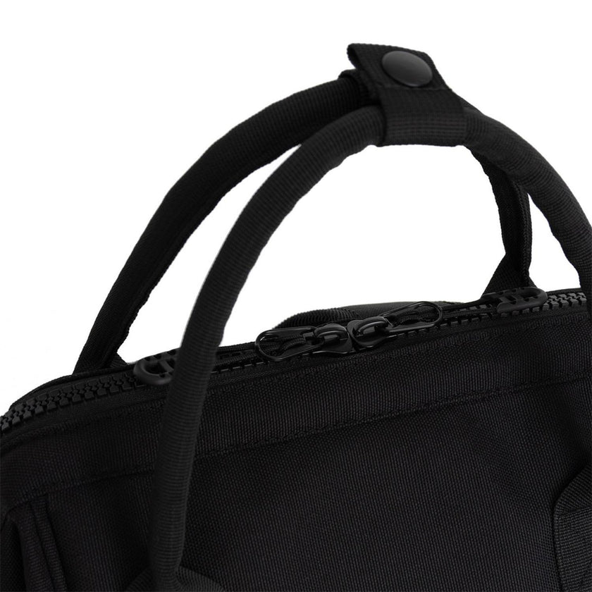 New Rebels Rugzak 51.1484 Weverly Black Stone 00