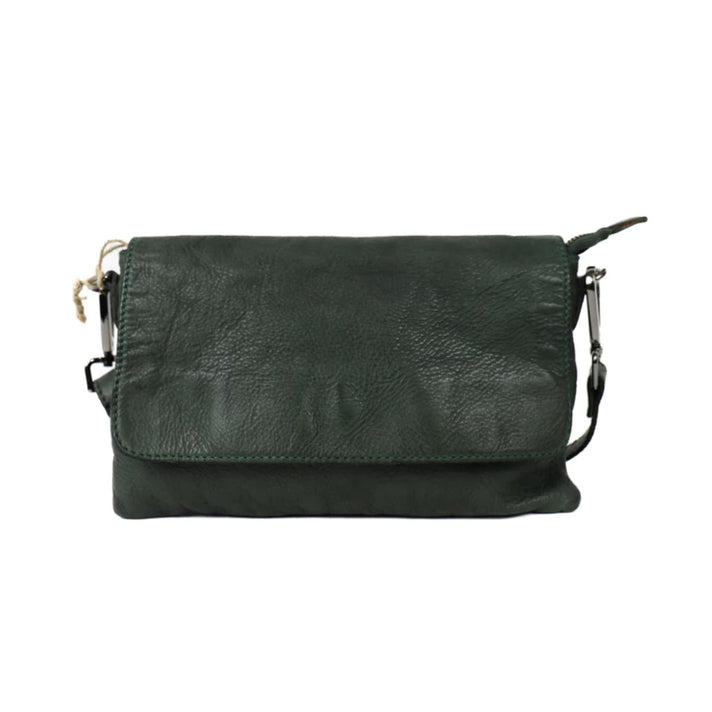 Bear Design Tas MJ1714 Ineke Green Bear Design Tas MJ1714 Ineke Green