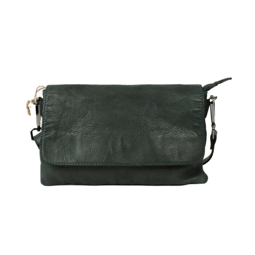 Bear Design Tas MJ1714 Ineke Green