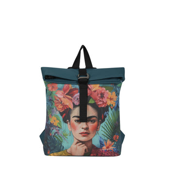 New Rebels Rugzak 51.1460 Los Angeles Flowerhead 88 New Rebels Rugzak 51.1460 Los Angeles Flowerhead 88