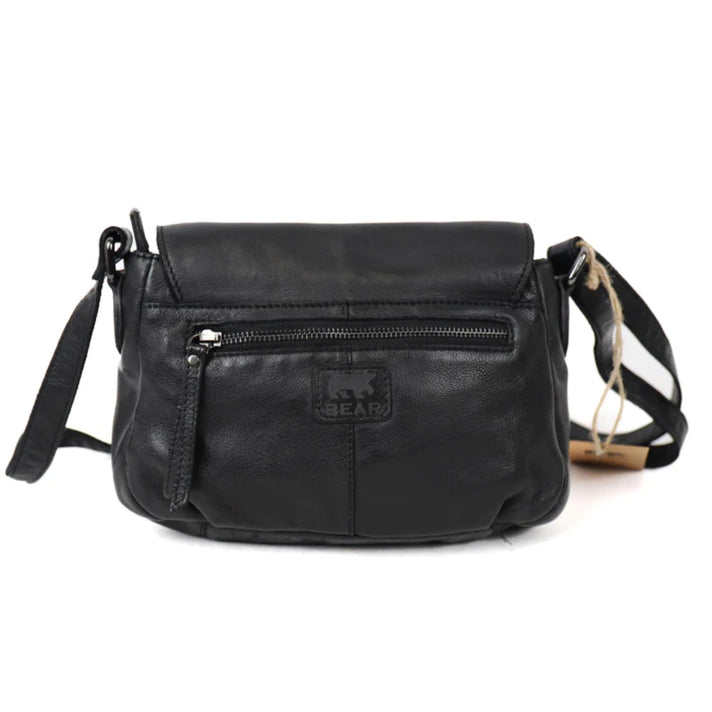 Bear Design Tas MJ1900 Lauren Zwart Bear Design Tas MJ1900 Lauren Zwart