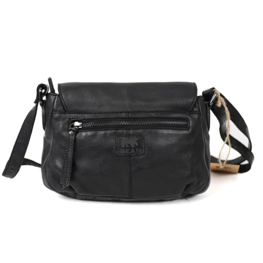 Bear Design Tas MJ1900 Lauren Zwart