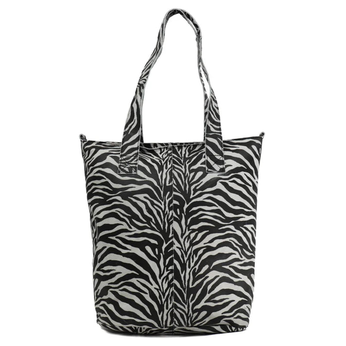 Bear Design Tas CP2087 Juul Zebra Bear Design Tas CP2087 Juul Zebra