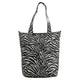 Bear Design Tas CP2087 Juul Zebra
