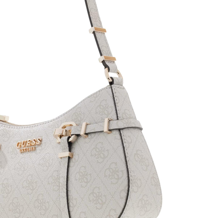 Guess Tas SG991718 Leona Bone logo Guess Tas SG991718 Leona Bone logo