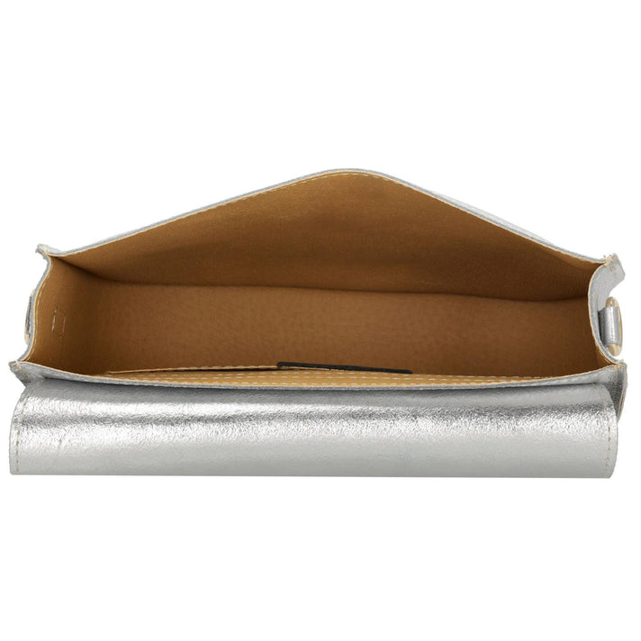 Charm Tas L692 Anna Zilver 079 Charm Tas L692 Anna Zilver 079