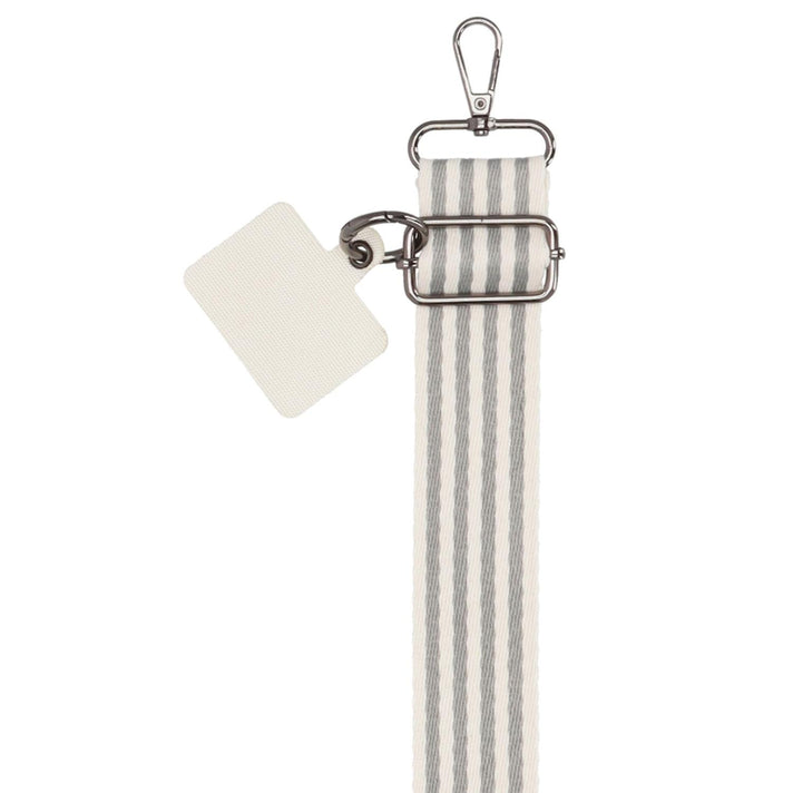 Beagles Schouderriem 23698 Grijs 012 Beagles Schouderriem 23698 Grijs 012