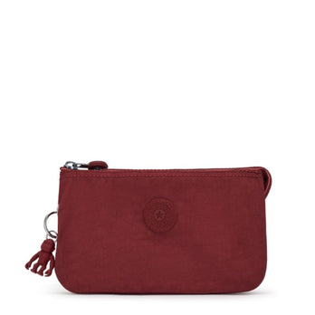 Kipling Ritsbeurs Creativity L K13265 A1N Flaring Rust Kipling Ritsbeurs Creativity L K13265 A1N Flaring Rust