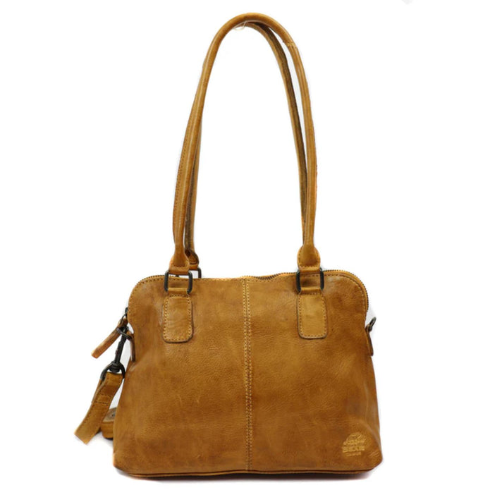 Bear Design Tas CP1792- Petra Yellow Bear Design Tas CP1792- Petra Yellow